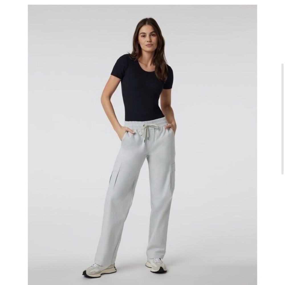 Vuori Birch Cargo Pants